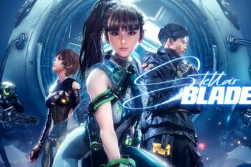 Over 40 Minutes Of Stellar Blade Gameplay “Demo” Leaked Online