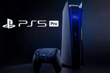 PS5 Pro Rumors Are Getting Hotter Including Claims It Will Upscale 1080p To 4K