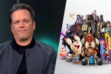 Phil Spencer Blames Activision Layoffs On Lack Of Growth In The Game Industry