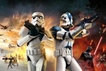 Players Are Bashing Star Wars: Battlefront Classic Collection For Server Issues And More