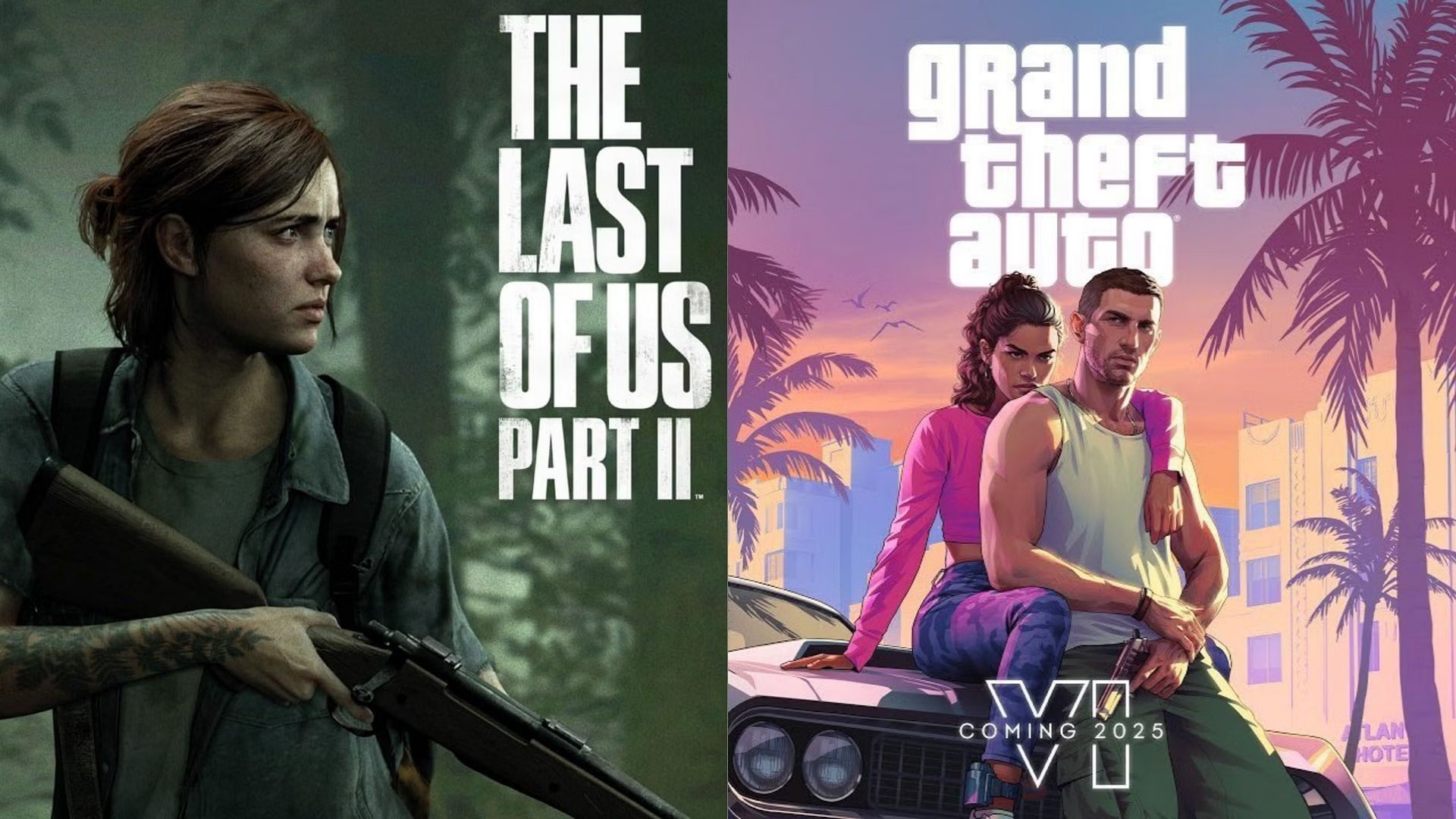 Rockstar Website Down As Senior Artist Claims GTA 6 Will Be Far Better Than The Last Of Us Part II