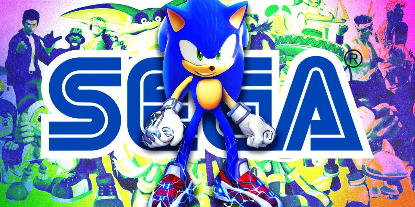 Sega To Sell Of Relic Entertainment And Layoff 240 In Europe In Sweeping Reform