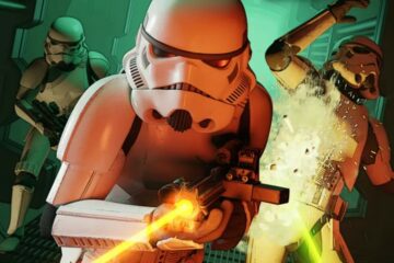 Star Wars FPS Game Previously Reported Cancelled Unaffected By EA’s Layoffs