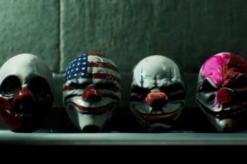 Payday 3 was not the hit sequel that Starbreeze Entertainment had hoped for, and the CEO Tobias Sjögren has taken the fall.