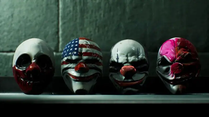 Starbreeze Fires CEO Over Payday 3’s Poor Performance, Payday 2 Still Performs 85X Better