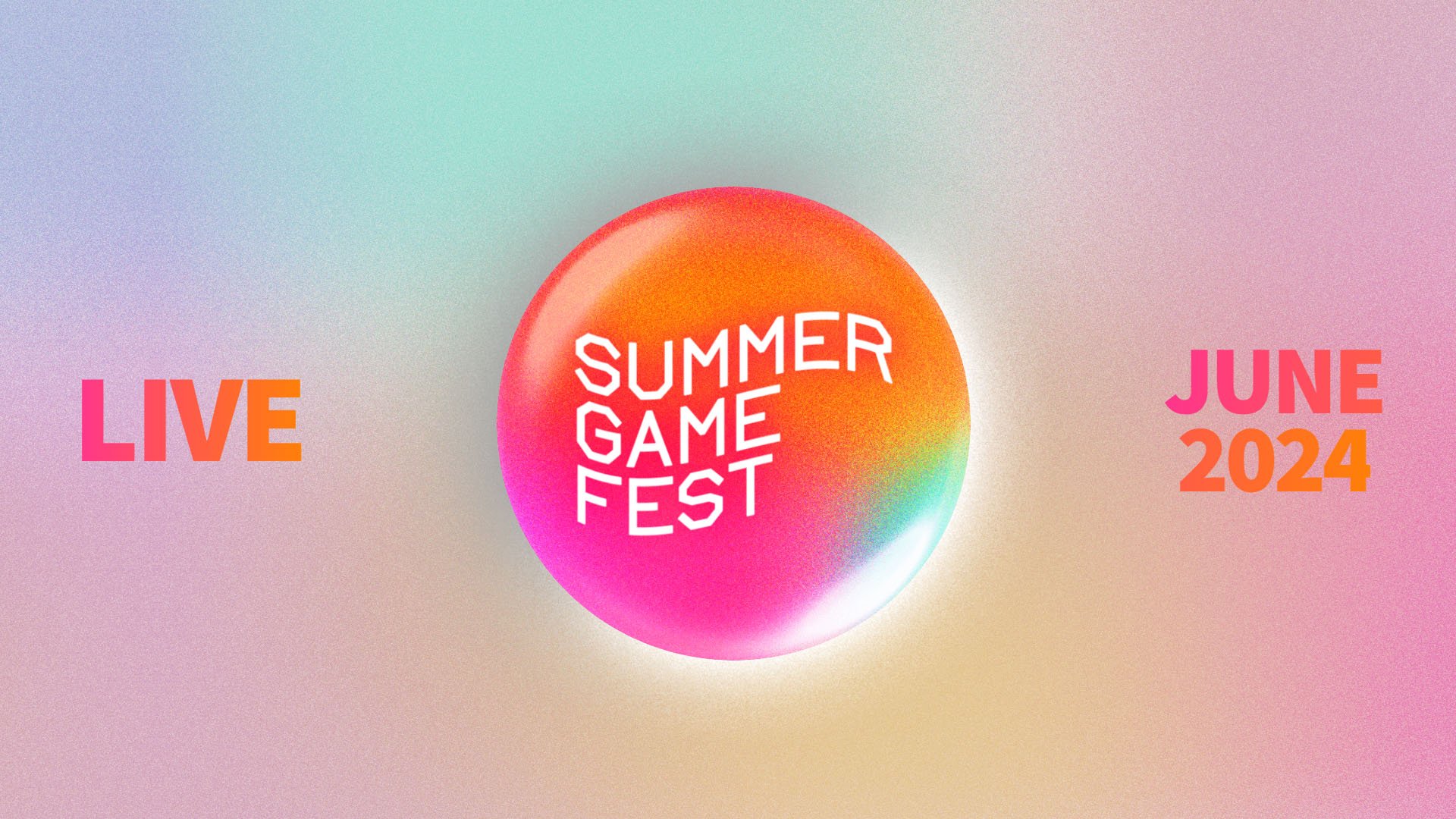 Summer Game Fest 2024 Date Announced Hours After Geoff Keighley Speaks For The First Time About Layoffs