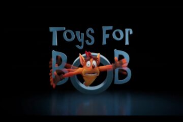 Toys For Bob Is Parting Ways With Activision, Will Retire Crash Team Rumble