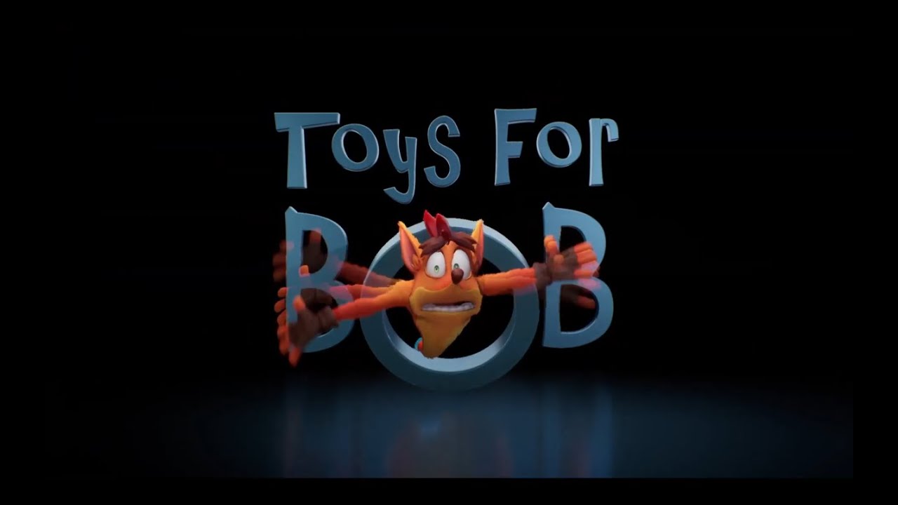 Toys For Bob Is Parting Ways With Activision, Will Retire Crash Team Rumble