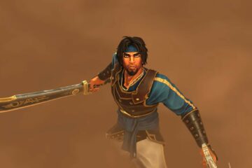 Prince of Persia: The Lost Crown – Warrior’s Path Update Will Have Permadeath Mode