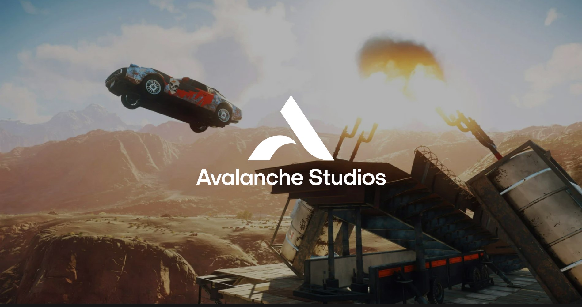 Avalanche Studios Enters A Collective Bargaining Agreement With Swedish Labor Unions