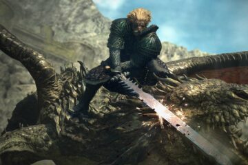 Dragon’s Dogma 2 Has Sold Over 2.5 Million Units