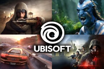 Ubisoft Reportedly Laying Off 45 Employees In A Streamlining Drive