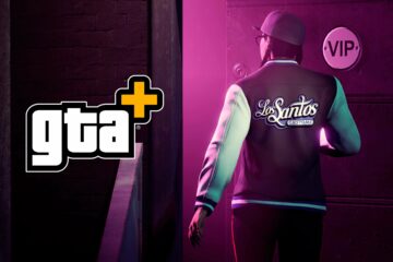 GTA+ Is The Latest Video Game Subscription Service To Jack Up Price