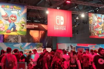 Nintendo Will Shun Gamescom 2024. Here’s The Likely Reasons