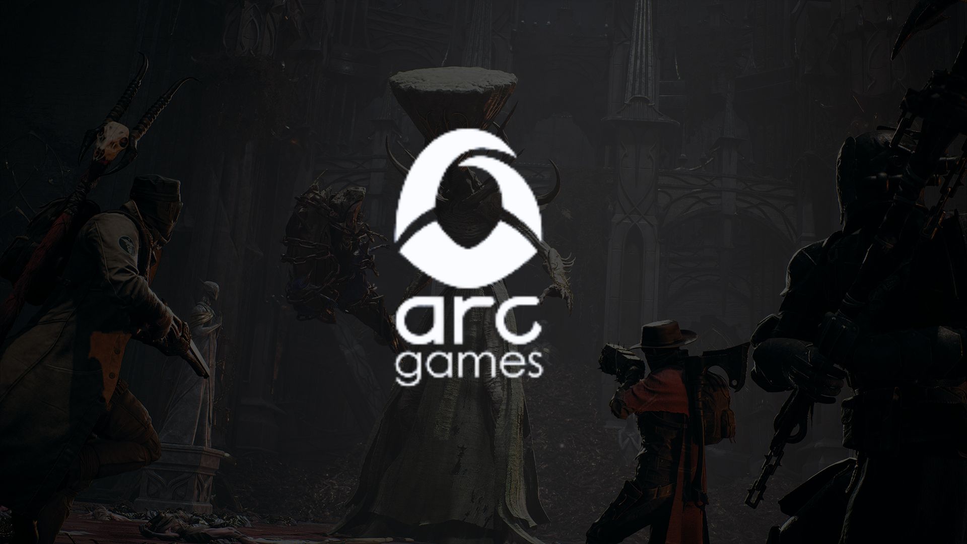 Gearbox Publishing Renamed To Arc Games