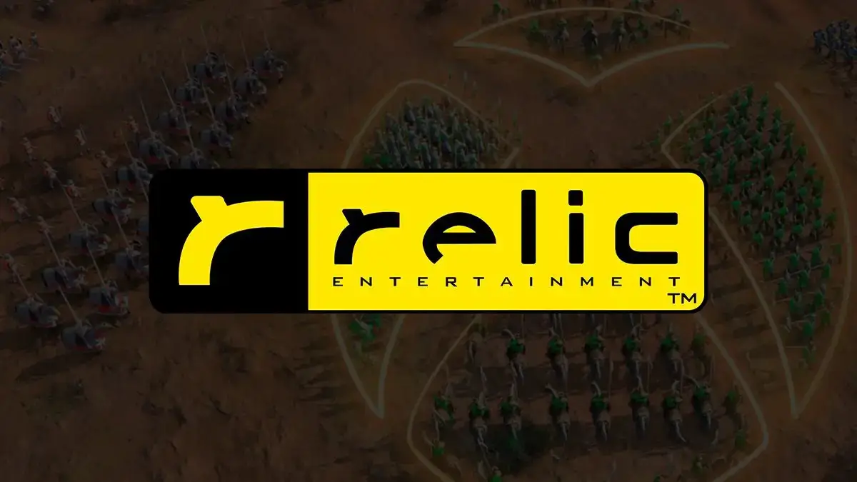 Relic Entertainment Lays Off 41 Days After Splitting From Sega
