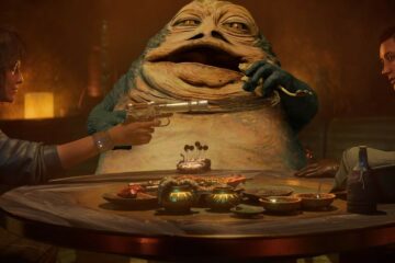 Ubisoft Denies Locking Star Wars Outlaws’ Jabba The Hutt Mission Under Season Pass