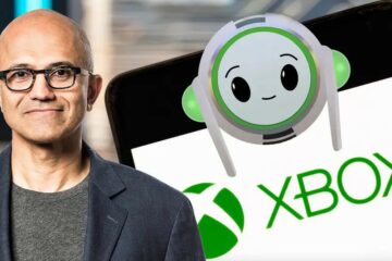 Microsoft Working On AI-Powered Xbox Chatbot Feature