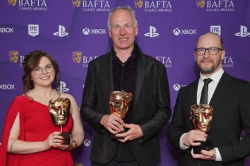 BAFTA Games Awards 2024: Baldur’s Gate 3 Sweeps 5 Awards Including Best Game