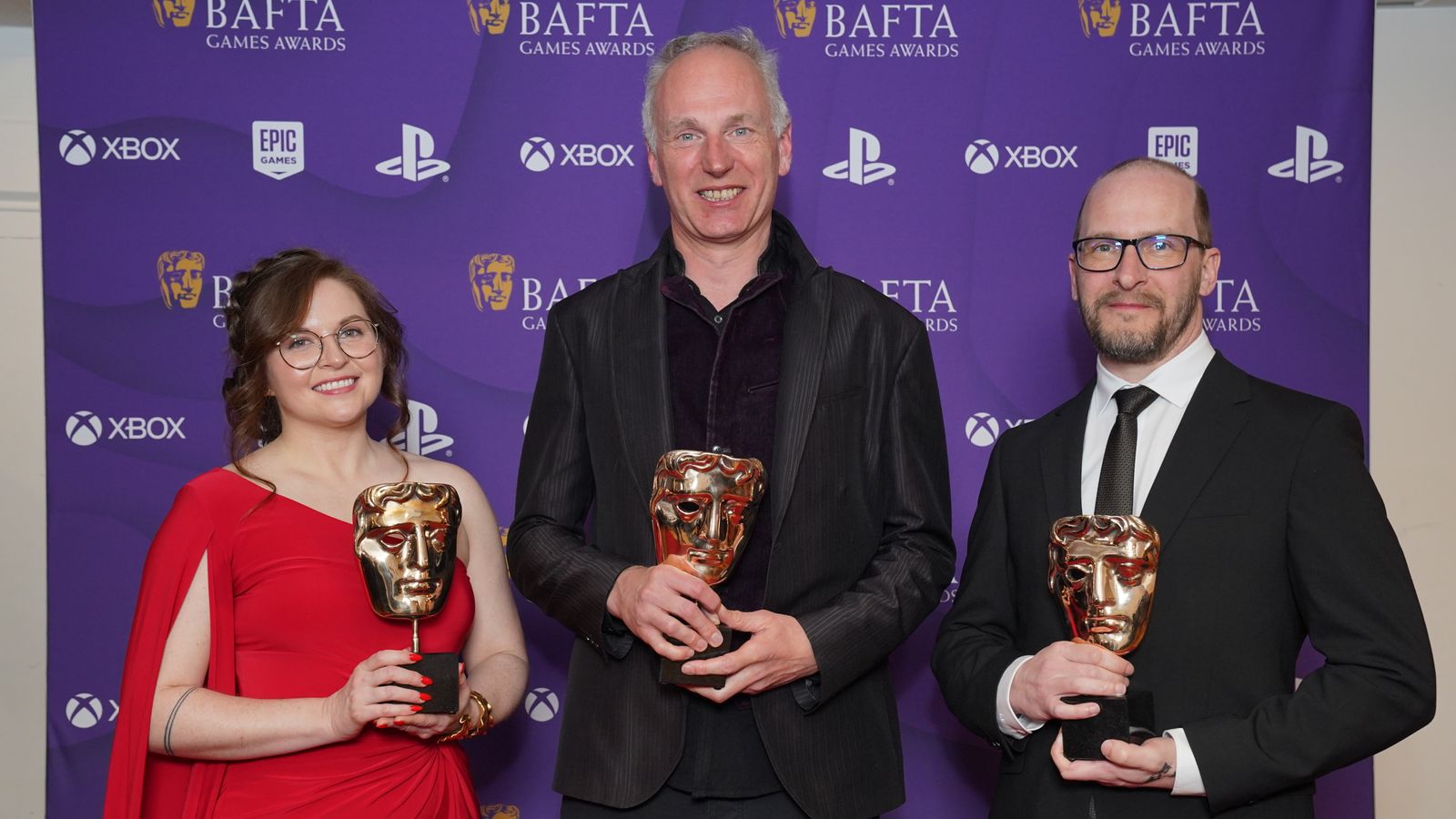 BAFTA Games Awards 2024: Baldur’s Gate 3 Sweeps 5 Awards Including Best Game