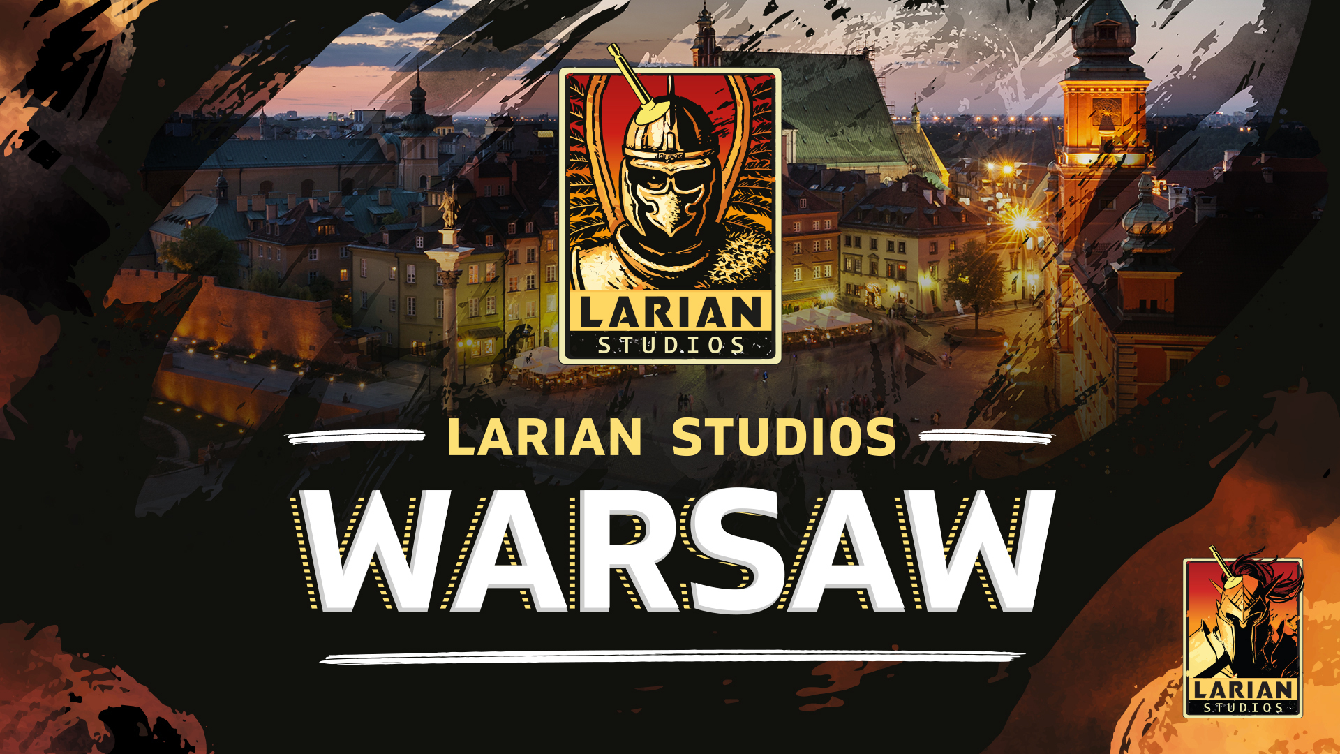 Baldur’s Gate 3 Developer Larian Unveils 7th Studio In Warsaw