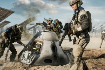 Electronic Arts Is Assembling The Largest Battlefield Team Yet