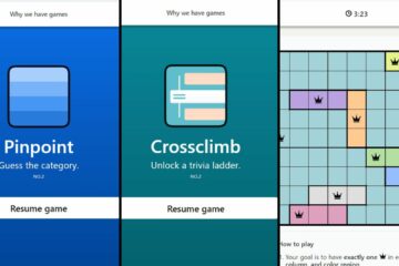 Games on LinkedIn? Why It Was Introduced And Where To Find It!