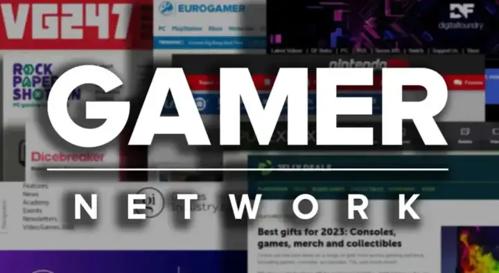 IGN Acquires Gamer Network Which Include Eurogamer, VG247 And More