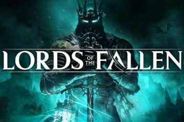 30 More People Have Fallen At The Lords Of The Fallen Developer CI Games