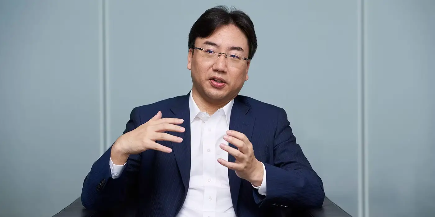Nintendo Switch Successor Announcement Will Come This Fiscal Year, President Furukawa Confirms