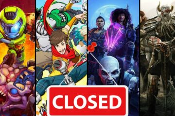 Xbox Shut Down Tango Gameworks, Arkane Austin, And 2 Other Bethesda Studios In A Shocking Twist