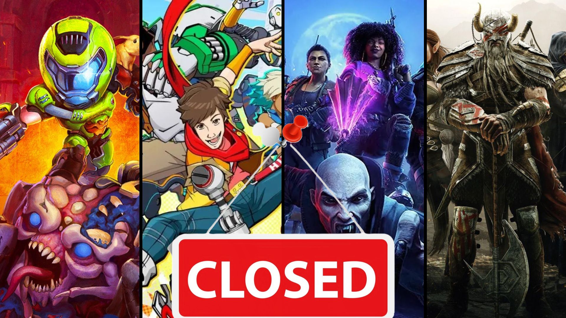 Xbox Shut Down Tango Gameworks, Arkane Austin, And 2 Other Bethesda Studios In A Shocking Twist