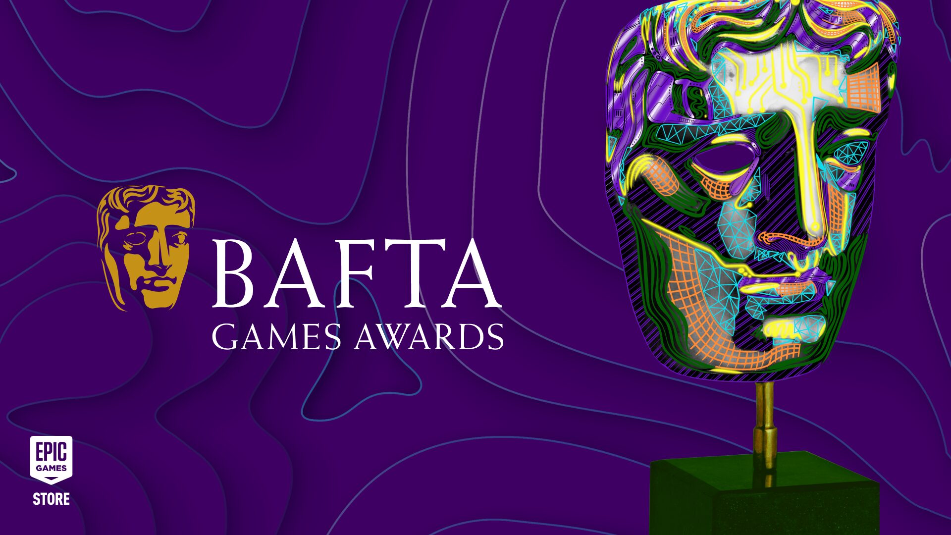 BAFTA Games Awards 2025 Is Accepting Entries. See What Has Changed