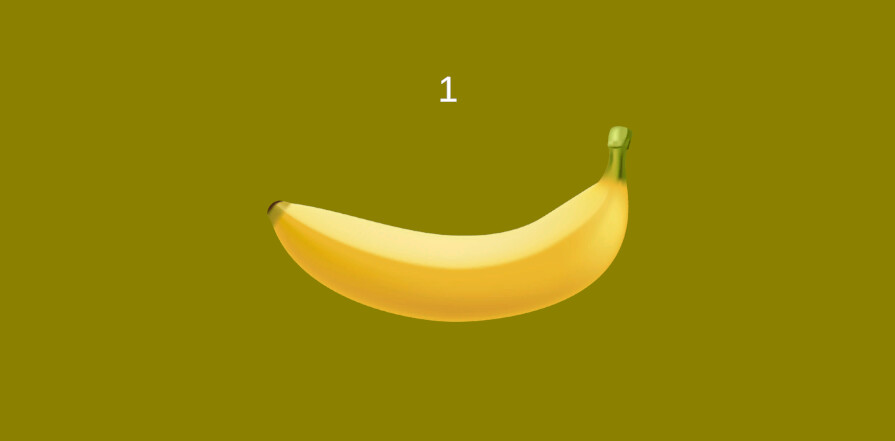 Over 800,000 People Are Clicking On A Banana On Steam To Make Money