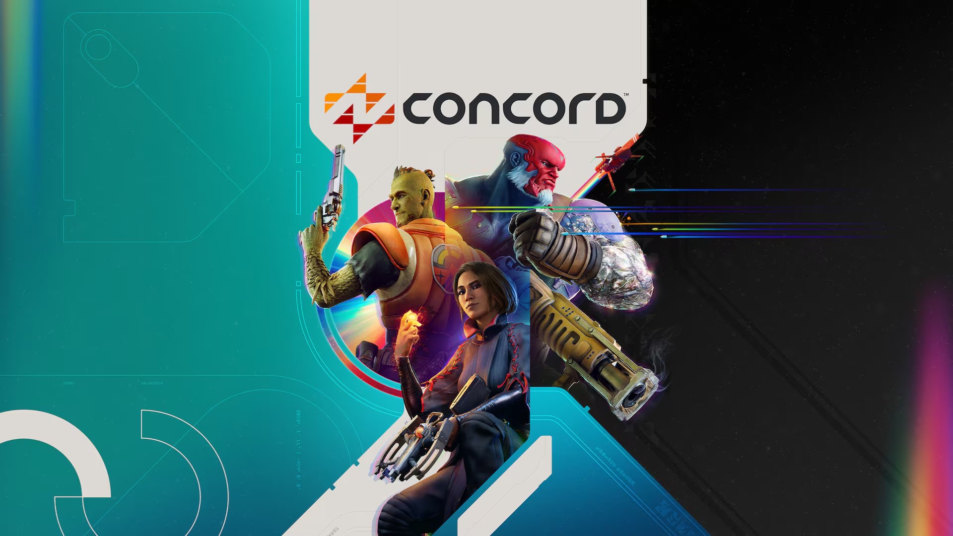 Concord Will Have 2 Editions, Cost $40, And Require PSN Account