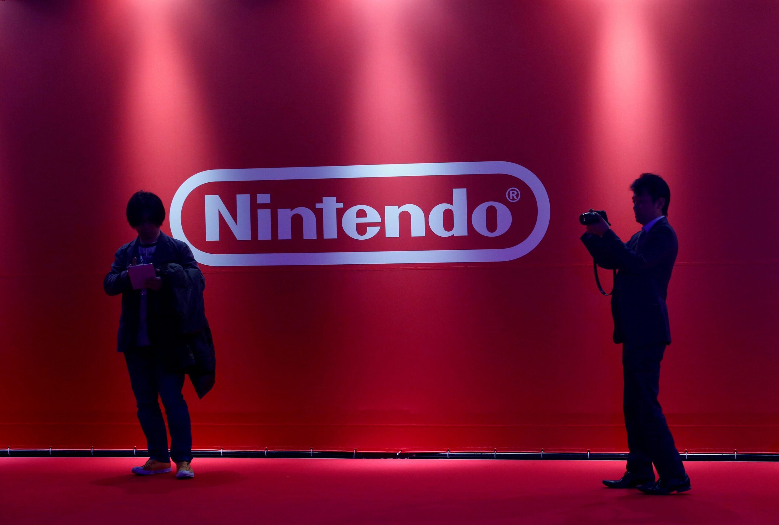 Notorious Nintendo Leaker Apparently Had A Nintendo Employee As Their Source