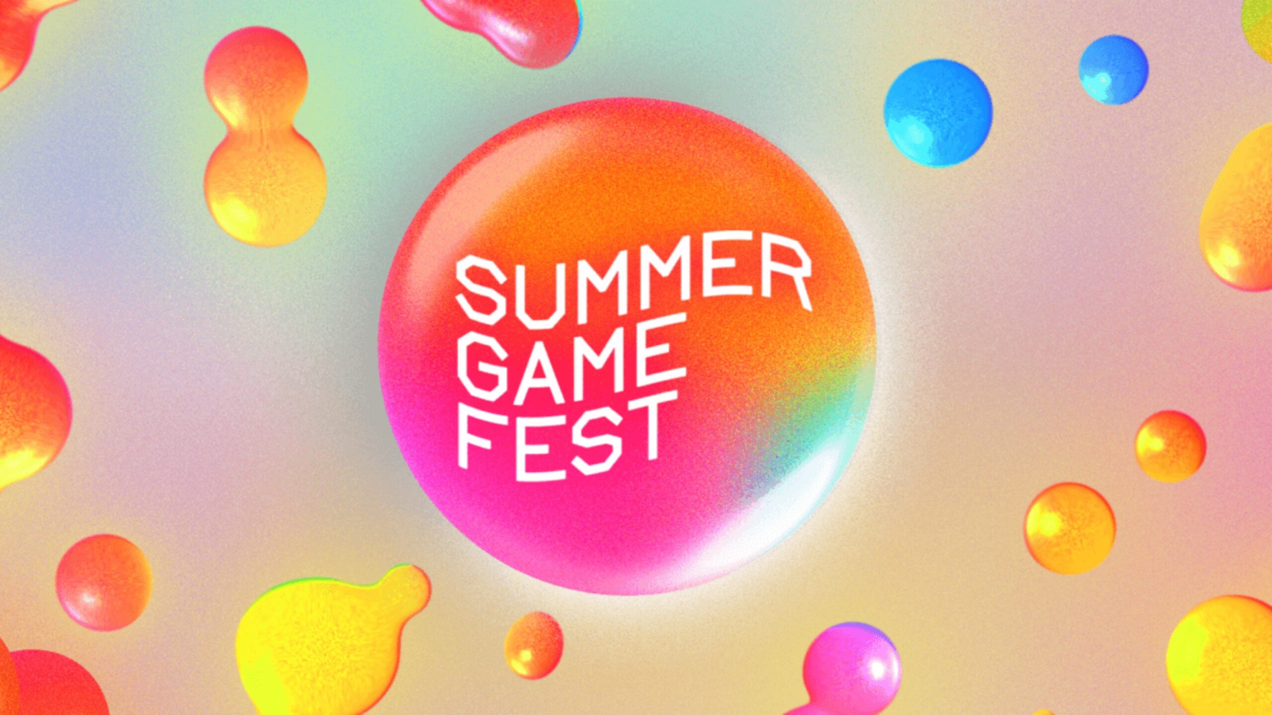 A Peak At Confirmed Announcements For Summer Game Fest 2024
