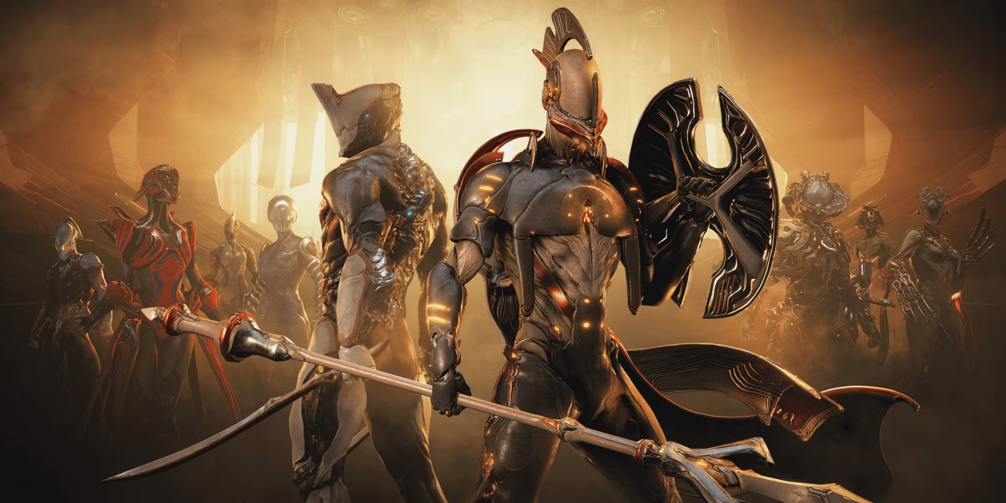 Digital Extremes CEO Steve Sinclair Thinks Big Publishers Dump Live Service Titles Too Early