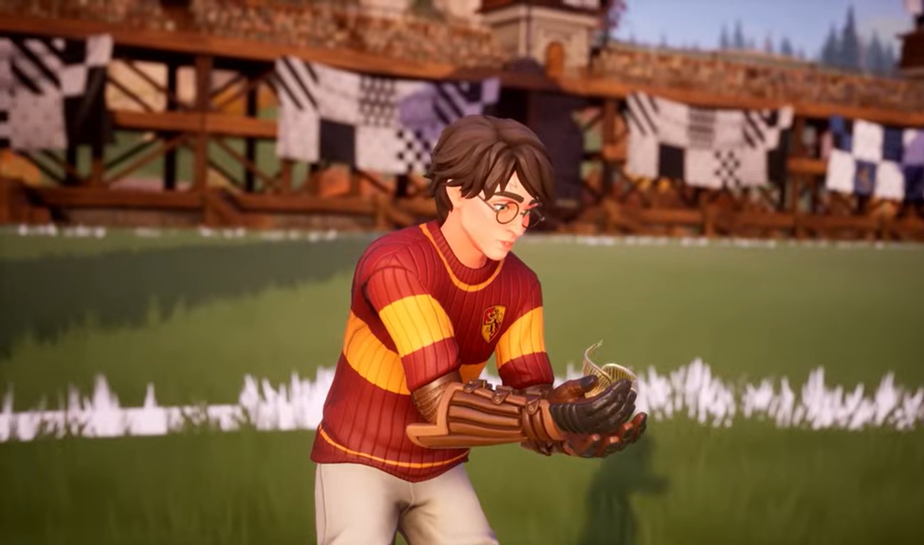 Harry Potter: Quidditch Champions Editions Revealed, Will Launch Digitally First