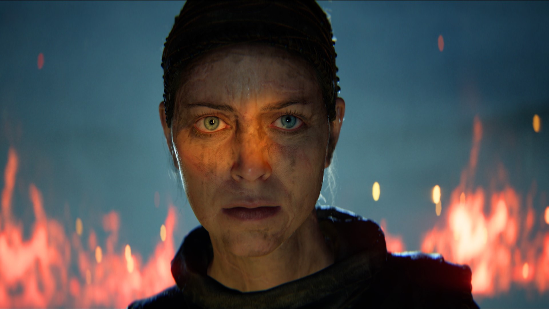 Hellblade 2 Failed To Impress Commercially Despite Insane Graphics Realism