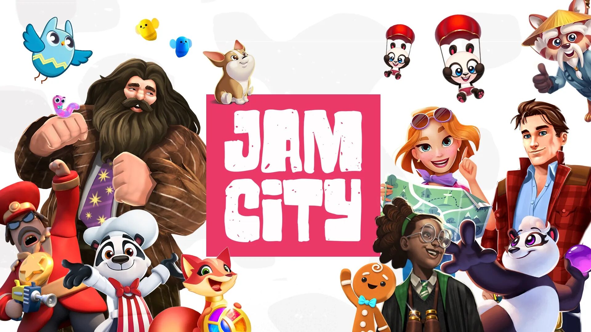 85 People Axed In Jam City’s Latest Layoff Round