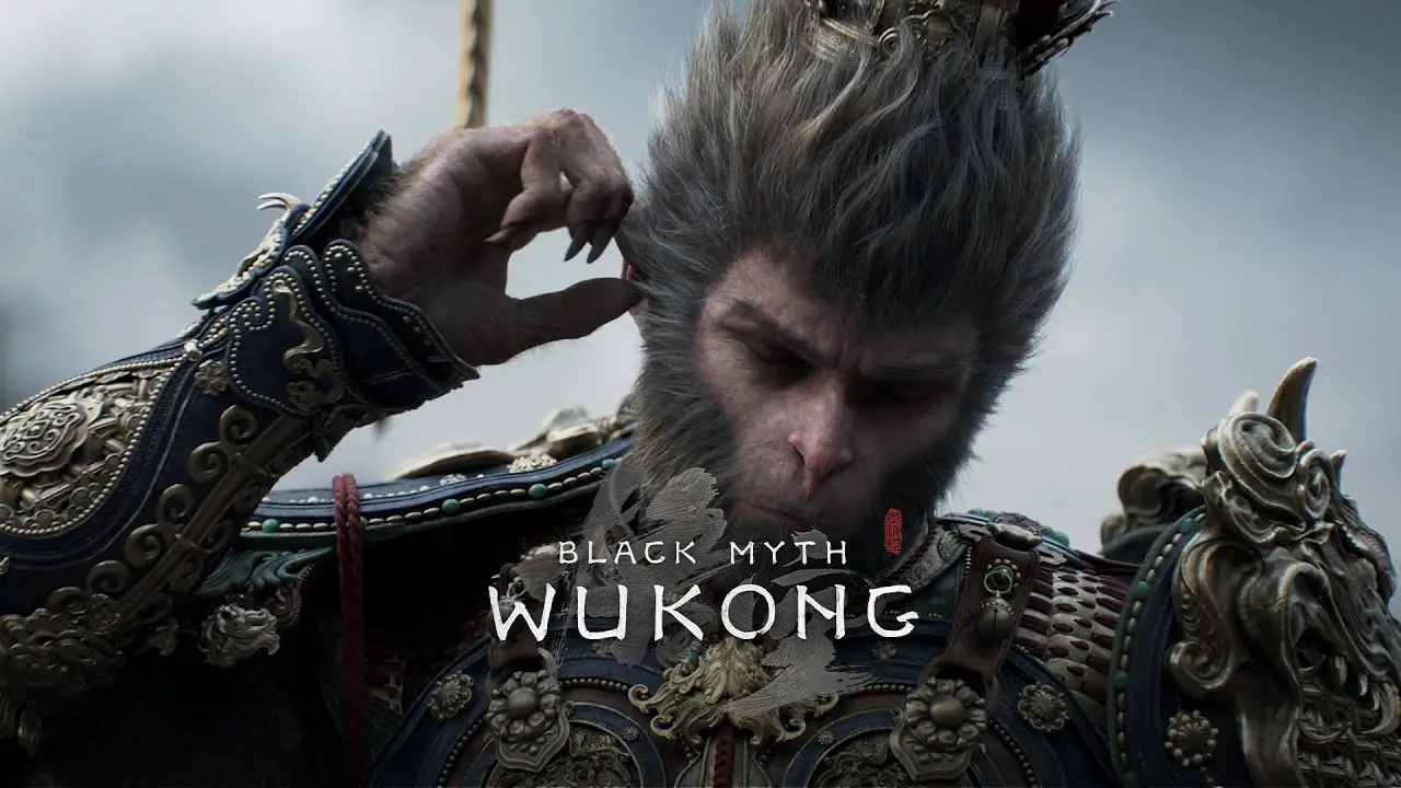 Black Myth: Wukong Now #1 Most Played Single Game On Steam, Smashes Other Records