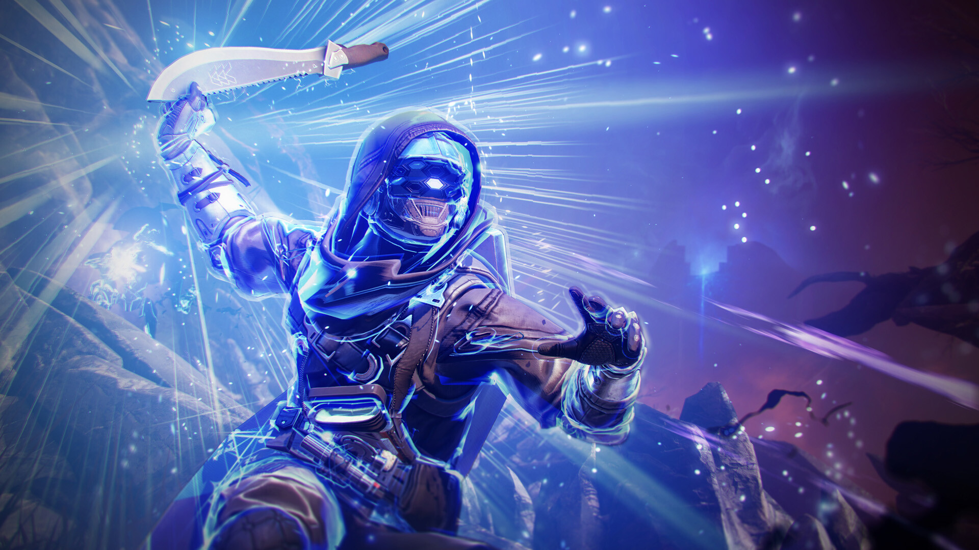 Bungie Lays Off 220 Staff Sparking A New Wave Of Backlash