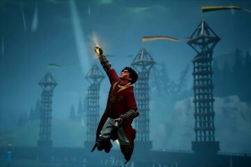 Harry Potter: Quidditch Champions Will Have No Microtransactions New Trailer Claims