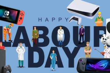 Labor Day 2024 Amazon Gaming Laptop Deals To Die For