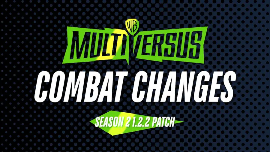 Player First Games Announce MultiVersus Combat Changes Coming To Mid-Season 2 Patch