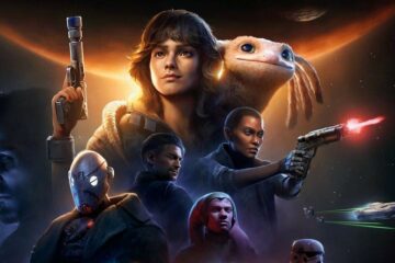 Star Wars Outlaws Snubbed At Gamescom 2024 Awards. See List Of Winners