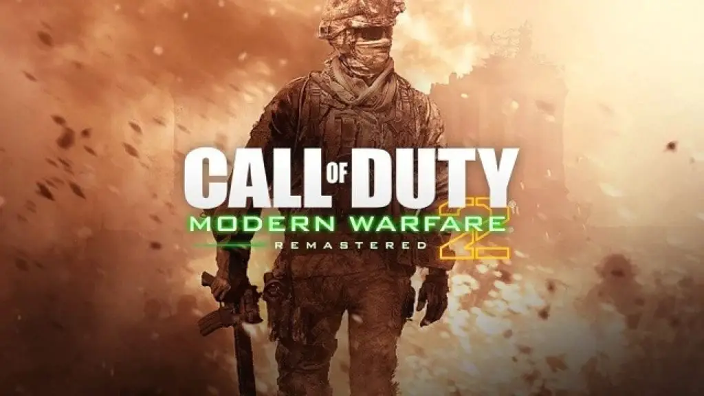 The Mod That Launched 8-Year-Old Modern Warfare Remastered To Top Of Steam Charts Is Shutting Down