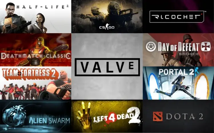 Valve’s Deadlock Is Still Unannounced But Already Hit 20,000 Concurrent Players On Steam