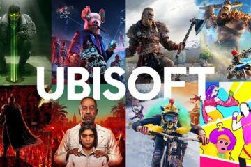 Amid Ubisoft Share Slump French Workers Are Planning A Strike Beginning October 15